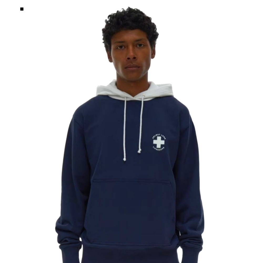 Designer Helmut Lang Sweatshirt